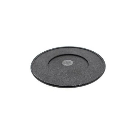 C00092493 Кришка розсікача на конфорку середня плити Indesit (482000027928)