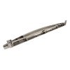 C00115775 Ручка дверей духовки INOX Indesit (482000028848)