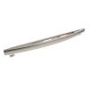C00115775 Ручка дверей духовки INOX Indesit (482000028848)