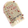 C00143095 Перемикач режимів, потенціометр, до пральної машини  AMD, AML, AVD,AVF, AVL, AVL, AVSD, AVSF, AVTL (482000029713)