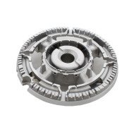 C00283228 Розсікач турбоконфорки TRIPLE 3.8KW (482000031570) для плити ARISTON