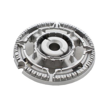 C00283228 Розсікач турбоконфорки TRIPLE 3.8KW (482000031570) для плити ARISTON