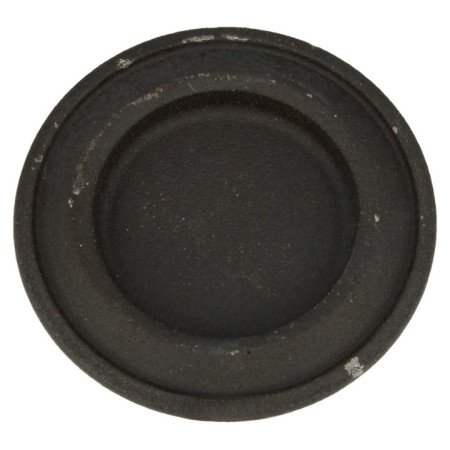 C00313801 Кришка розсікача на конфорку MWK до плити Indesit (481236068964)