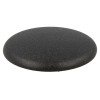 C00313801 Кришка розсікача на конфорку MWK до плити Indesit (481236068964)