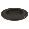 C00313801 Кришка розсікача на конфорку MWK до плити Indesit (481236068964)