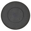 Крышка рассекателя на конфорку средняя Whirlpool (Меняет C00325662, 481010612008) (488000382585) C00382585