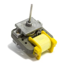 Двигатель вентилятора L=38 mm, D=3.2 mm 10 W для холодильника универсальный (222FR58) MTF727RF