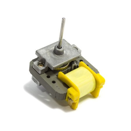 Двигатель вентилятора L=38 mm, D=3.2 mm 10 W для холодильника универсальный (222FR58) MTF727RF