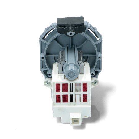 MTR505ID Мотор циркуляційний Askoll M311 60 W 230V ПММ Indesit C00303737 (Міняє C00302800, C00256523) (482000023514)