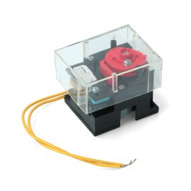 TMP000UN Таймер відтайки GUAITANI 1 micro switch cod 41