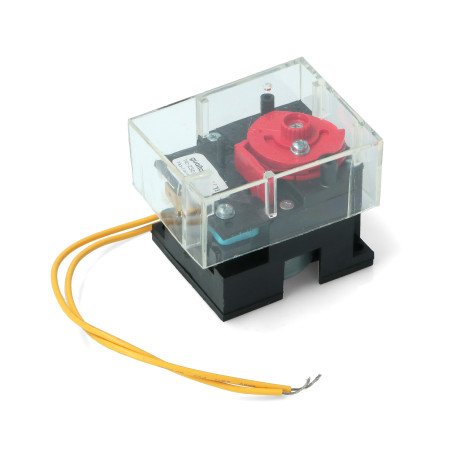 TMP000UN Таймер відтайки GUAITANI 1 micro switch cod 41