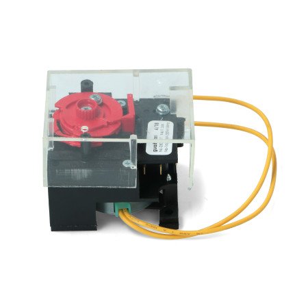 TMP000UN Таймер відтайки GUAITANI 1 micro switch cod 41