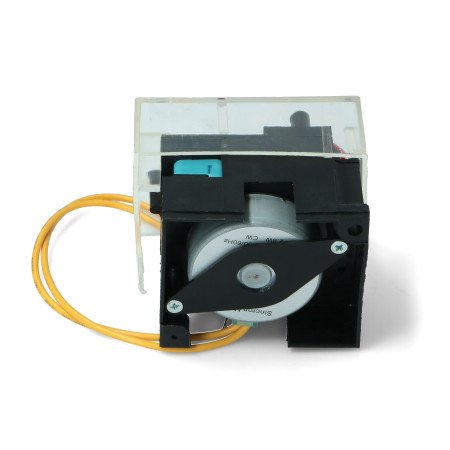 TMP000UN Таймер відтайки GUAITANI 1 micro switch cod 41
