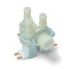 Электроклапан впускной 3x90 D=14 mm TP VAL033UN