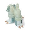 Электроклапан впускной 3x90 D=14 mm TP VAL033UN