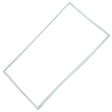 4546850500 Ущільнювач дверей 1070x570 mm холодильника Beko