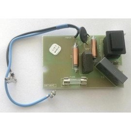 886.0020 Плата управління для мясорубки ZELMER (886,887) Bosch 00756710 (Заміна 887.0045) [1109-2]