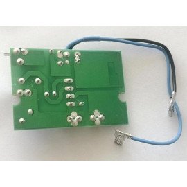 886.0020 Плата управління для мясорубки ZELMER (886,887) Bosch 00756710 (Заміна 887.0045) [1109-2]