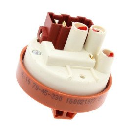 C00110327 Реле рівня 1L 70/45 + проти переливу для пральної машини Indesit (482000028461)