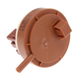C00110327 Реле рівня 1L 70/45 + проти переливу для пральної машини Indesit (482000028461)