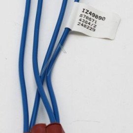 870871 Термозапобіжник TV HZF для холодильника GORENJE (заміна 366578)