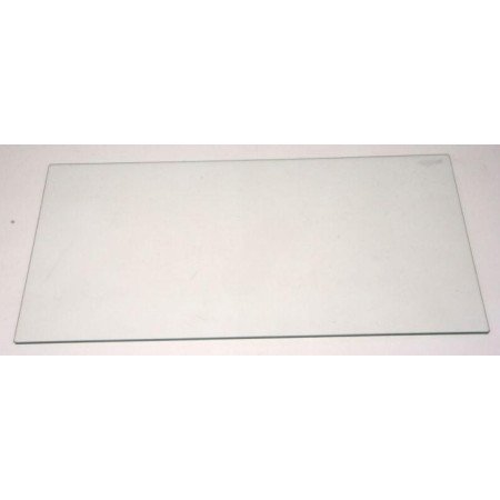 4561811600 Поличка над ящиком з овочами 49x29.3x0.4см для холодильника BEKO 4657040600