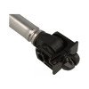 1919200400 Амортизатор AKS для пральної машини Beko 110 N Min=155 mm, Max=225 mm 
