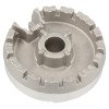 223244070 Розсікач газової плити D=47 mm під кришку Beko
