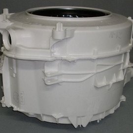2415700200 Бак в зборі для пральної машини Beko 2441107101