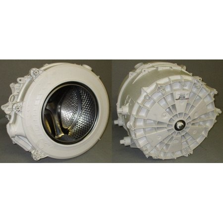 2415703301 Бак в зборі для пральної машини Beko 