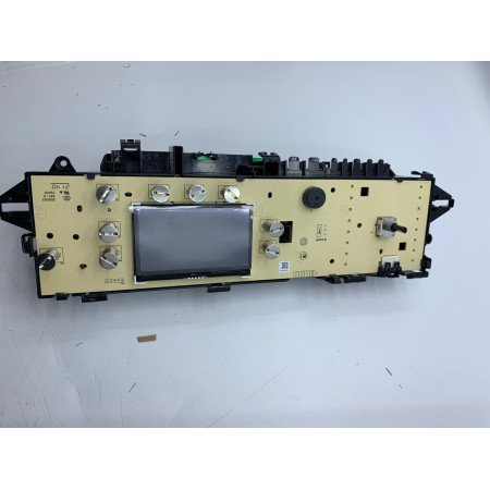 2452401750 Плата керування для пральної машини BEKO WTE 9744 N
