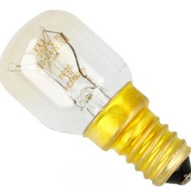 265900026 Лампочка для духовки E14 25 W +300°C BEKO (C00865523)
