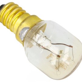 265900026 Лампочка для духовки E14 25 W +300°C BEKO (C00865523)