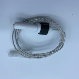 268100098 Свічка електропідпалу L= 300 mm для плити Beko