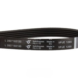 2827160100 Ремінь 1265PJ5E HUTCHINSON для пральної машини BEKO