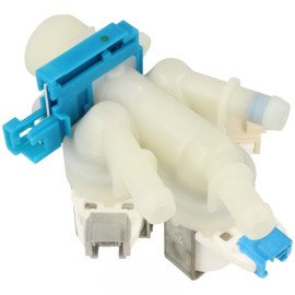 2839820100 Клапан подачі води 3x180 для пральної машини BEKO