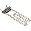 2863402500 Тен IRCA 1450W / 185мм з датчиком для пральної машини Beko 2882602500