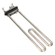 2863701300 Тен Blackmann з датчиком 1900W L=250mm для пральної машини BEKO