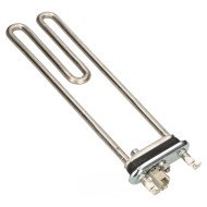 2863701300 Тен Blackmann з датчиком 1900W L=250mm для пральної машини BEKO