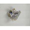 2466302002 Клапан подачі води 2x180 для пральних машин BEKO 2906850200, 2836480100