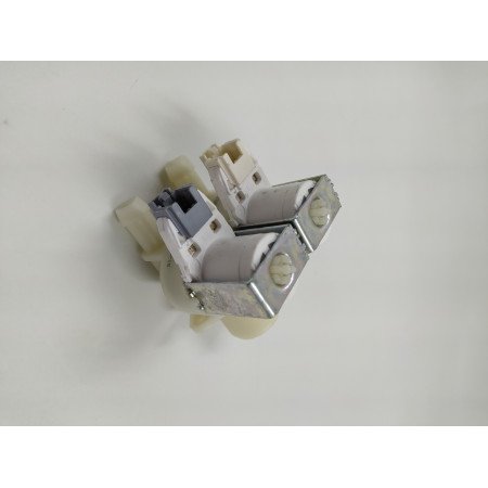2466302002 Клапан подачі води 2x180 для пральних машин BEKO 2906850200, 2836480100