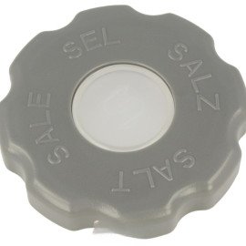 413642 Кришка контейнера для солі до посудомийної машини Gorenje 556822