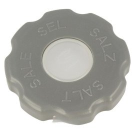 413642 Кришка контейнера для солі для посудомийки Gorenje 556822