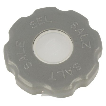 413642 Кришка контейнера для солі для посудомийки Gorenje 556822