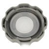 413642 Кришка контейнера для солі для посудомийки Gorenje 556822