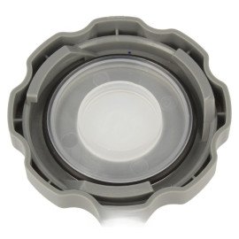 413642 Кришка контейнера для солі для посудомийки Gorenje 556822