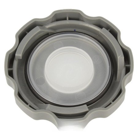 413642 Кришка контейнера для солі для посудомийки Gorenje 556822