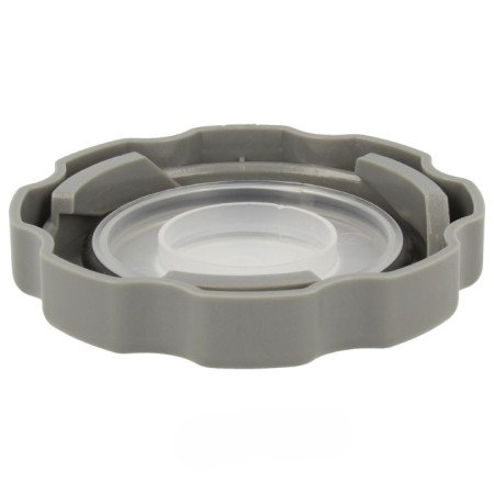 413642 Кришка контейнера для солі для посудомийки Gorenje 556822