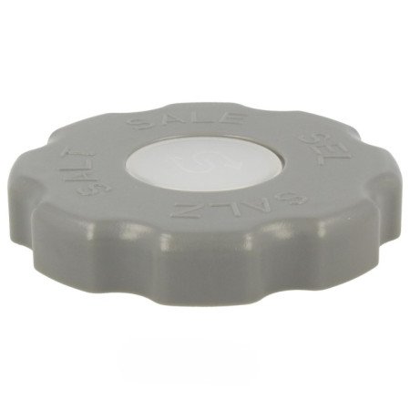 413642 Кришка контейнера для солі для посудомийки Gorenje 556822