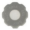 413642 Кришка контейнера для солі для посудомийки Gorenje 556822